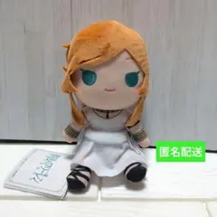 葬送のフリーレン ぬいぐるみ vol.3 フランメ