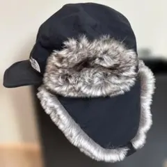 極美品☆THE NORTH FACE フロンティアキャップ M