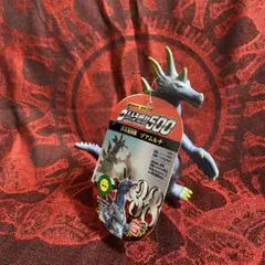 ゾアムルチ ウルトラマン 怪獣 ソフビ タグ付き - メルカリ