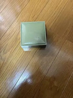 Van Cleef & Arpels ジュエリーボックス