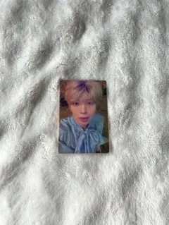 txt テヒョン トレカ