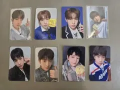 StrayKids スキズ HOP 封入トレカ 12種 セット 【アイエン】 - メルカリ