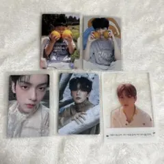 TXT スビン トレカ まとめ売り