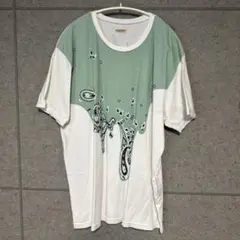 KAPITAL キャピタル　Tシャツ　バンダナ　ペイズリー柄のサムネイル