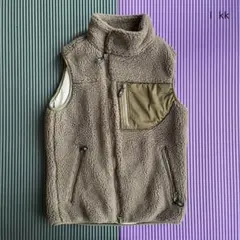 ベスト レディースウェア