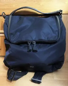 【Anya Hindmarch】 3way バッグのサムネイル