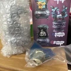 ポケットモンスター ヨマワル フィギュアのサムネイル
