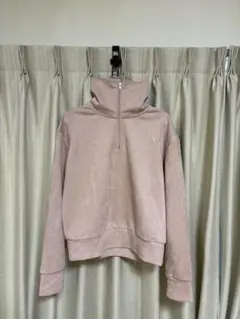 LE.NAN スウェット