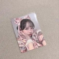 2026年最新】LARME チェキ 松本かれんの人気アイテム - メルカリ