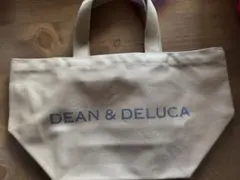 DEAN&DELUCAチャリティートート2025 カフェオレ S