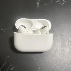 Apple AirPods Pro 本体 (第1世代)