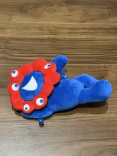 ミャクミャクくじ三等ぬいぐるみ