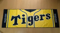 阪神タイガース 公式ファンクラブ タオル