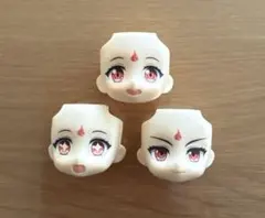 2026年最新】洛冰河 ねんどろいどの人気アイテム - メルカリ
