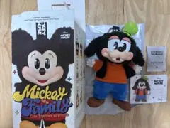 POPMARTミッキーファミリー グーフィーのサムネイル