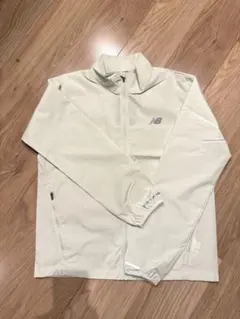 新品未使用 ニューバランス WJ41245 NUM 淡いグリーン Mサイズ