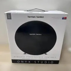 2025年最新】harman/kardon onyx studioの人気アイテム - メルカリ