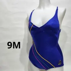 【JANTZEN】(9M)　リユース【競泳水着】女子水着　中古（No.230）