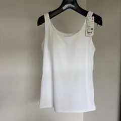 UNIQLO エアリズムブラタンクトップ Mサイズ