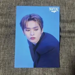 Stray Kids スキズ MANIAC ラントレ リノ