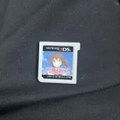 高円寺女子サッカー3 〜恋はネバギバ高円寺〜 ニンテンドーDS