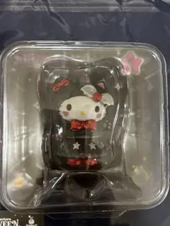 ハローキティ　ハロウィン　ハッピーくじ