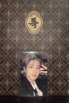 Stray Kids【ハン】5star Ktown4u特典トレカ