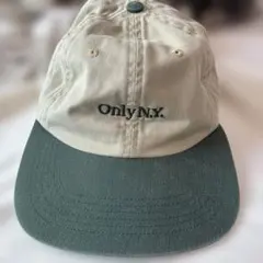 Only N.Y. キャップ made in USAのサムネイル