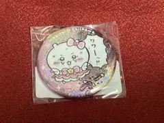 ちいかわ　マジカルちいかわ　缶バッジ