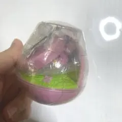たまごっち　カプセリウム　ふらわっち　めめっち　ガチャ
