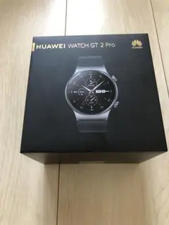 HUAWAY WATCH GT2 Proのサムネイル