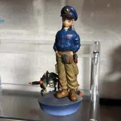 ドラゴンボールカプセル ブルマ 戦闘機 ボーナスパーツ - メルカリ