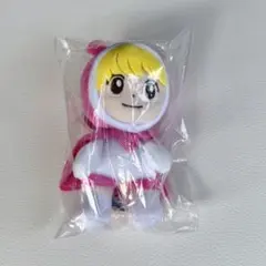 ユミの細胞たち ぬいぐるみキーリング 韓国ドラマ　愛細胞のサムネイル