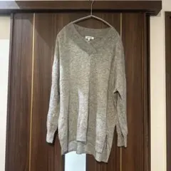 GLOBAL WORK ニット Lサイズ