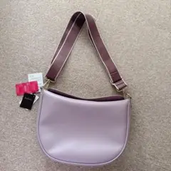 Reflect ショルダーバッグ ピンク タグ付き 新品未使用のサムネイル