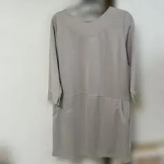 新品♥タグあり・マカナナキャシー・チュニック・サイズ２ 2025年最新】マカナナキャシー サイズ2の人気アイテム - メルカリ