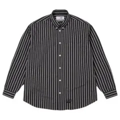 2026年最新】SUPREME 柄：ストライプ メンズ 長袖シャツ その他の人気