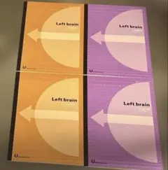 Nakabayashi Logical ノート 8冊セットのサムネイル