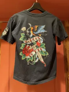 子供服　アメリカントラディショナルTシャツ　56 tattoostadio