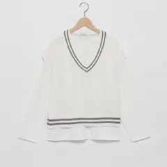 ラブトキシック トップス
