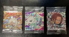 ワンピース　ウエハースカード　まとめ商品