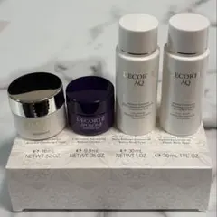 コスメデコルテ スキンケアミニセット