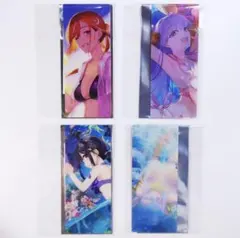 FGO 最終再臨展 編成画面風カード 水着徐福 - メルカリ