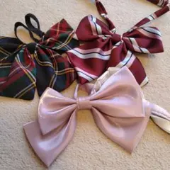 リボン3点セット