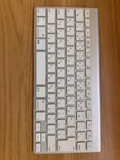 중고 Apple Wireless Keyboard A1314