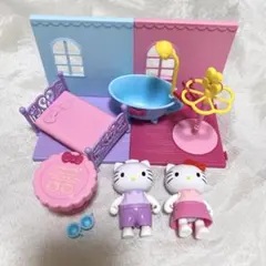2025年最新】キティちゃんスイーツパラダイスダイソーの人気アイテム
