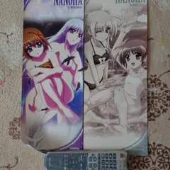 NANOHA セット