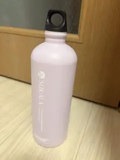 SIGG ラベンダー 水素ボトル SUKALA - メルカリ