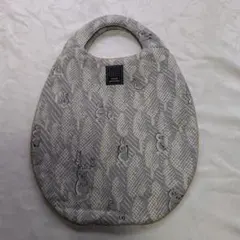 minaperhonen☆kaleidoscope　エッグバッグ　人気　レア！ メルカリ