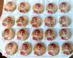 推しの子 缶バッジ 有馬かな 西武園 30個 - メルカリ